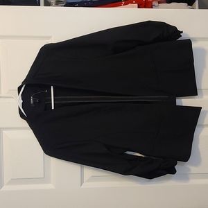 Like new black blazer Torrid Size 1